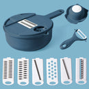 Cortador de Legumes 12 em 1     ( Edição Limitada)