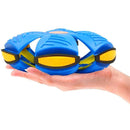 Brinquedo voador para cães