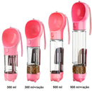 Garrafa Portátil para Pets 4 em 1 - PetWater