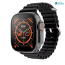 Smartwatch Serie 8 Ultra Pulseira Extra