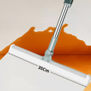 Rodo inteligente dupla função