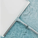 Rodo inteligente dupla função