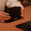 Umidificador e aromatizador