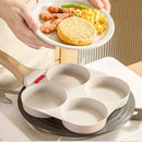 Frigideira antiaderente 4 em 1