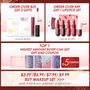 Caneta para Sobrancelha Focallure À Prova D' Água